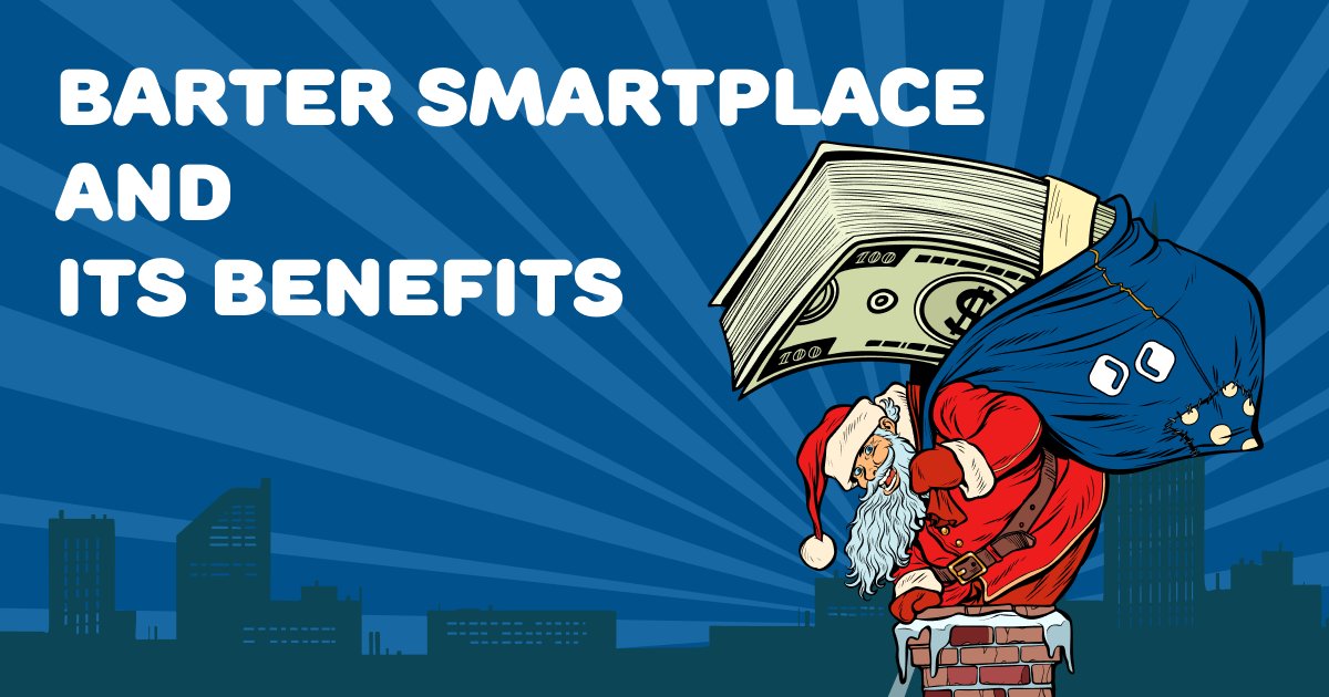 barterteam's tweet image. Hey. 👋🏻 Barter is a form of settlement when a product is exchanged for another product or service. 💰 #Ecosystem #Barter #Smartplace allows #tokenize and exchange a valuable asset for any other.
Find out more: barter.company
@cctip_io airdrop 20 BRTR 200