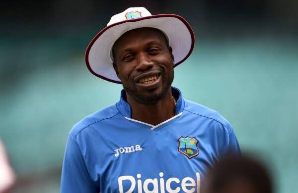 Here s wishing one of the great fast bowlers of all time, Curtly Ambrose, a very happy birthday. 