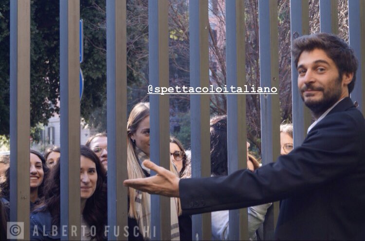 Piper Spettacolo Italiano tweet media