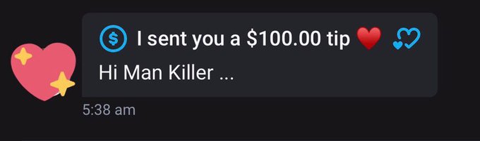 I adore waking up to sweet messages 😂 https://t.co/PgzXh78Mvj