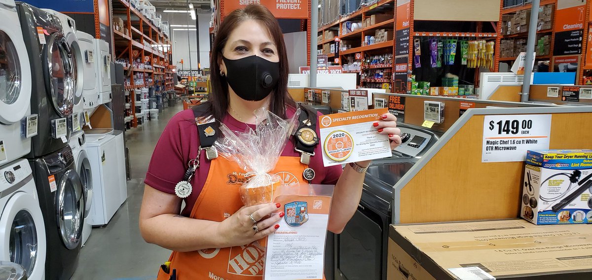 Sonya Skinner (@sonyask70264893) on Twitter photo Dee Dee Isbell 2020 Specialist of the month! Awesome job girl! 0804 proud! @RyanHallTHD804 <a href="/frblackwell2/">frblackwell</a> <a href="/KochBkoch/">Bobbie Koch</a> <a href="/misshd03/">Megan A. Coleman</a> Dee Dee Isbell 2020 Specialist of the month! Awesome job girl! 0804 proud! @RyanHallTHD804 <a href="/frblackwell2/">frblackwell</a> <a href="/KochBkoch/">Bobbie Koch</a> <a href="/misshd03/">Megan A. Coleman</a>