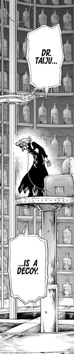 158 (3) - realization