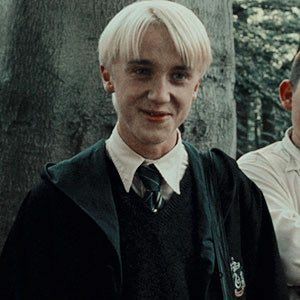 · happy birthday Tom Felton · 