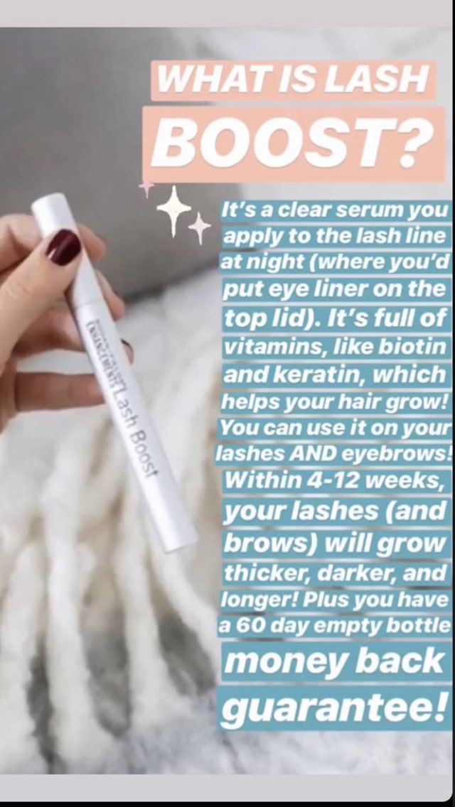 PriscillaLash20's tweet image. ⭐️girls, if you’re looking for a way to get FAB lashes without extensions, Lash Boost is AMAZING!  100% real, 100% yours!  #RFLashBoost #lashes #reallashes #RFPriscillaLashley