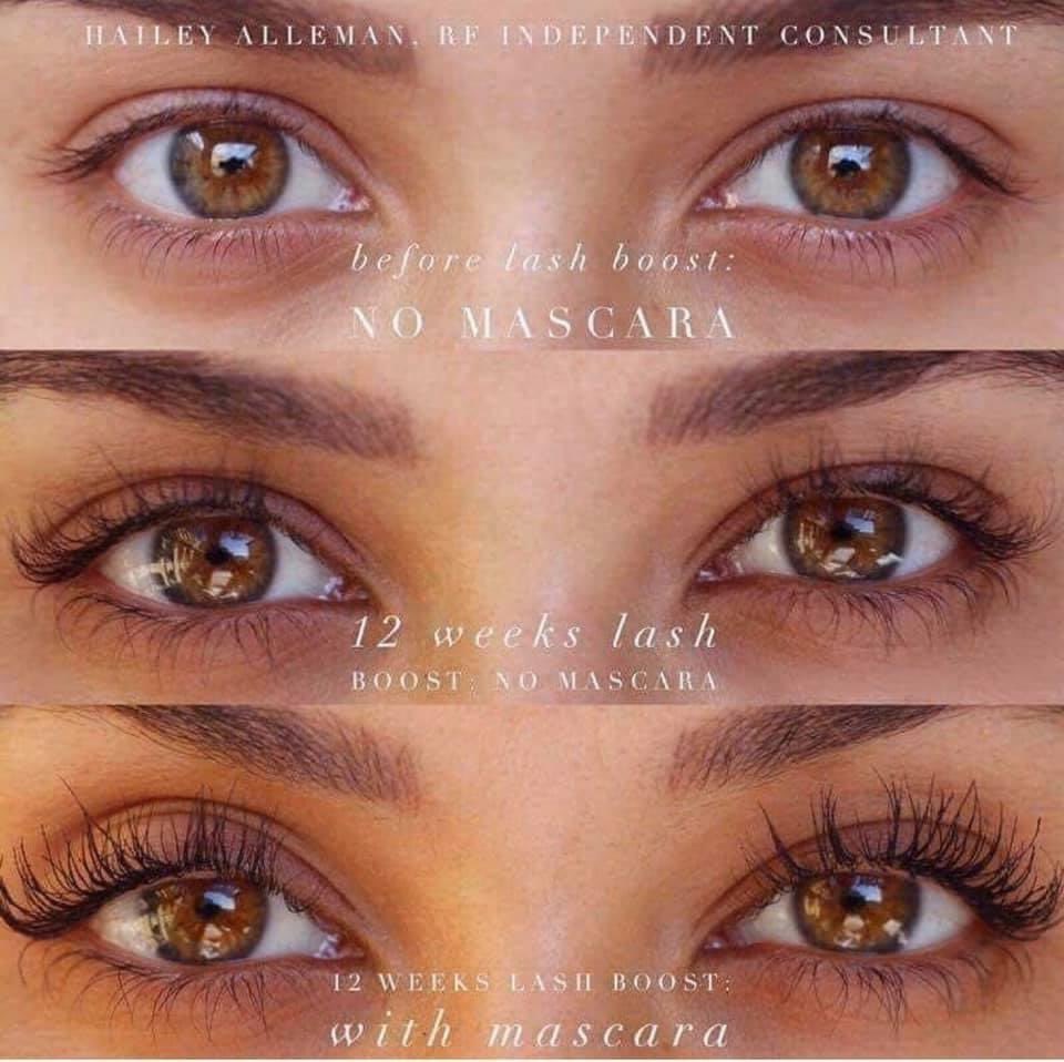 PriscillaLash20's tweet image. ⭐️girls, if you’re looking for a way to get FAB lashes without extensions, Lash Boost is AMAZING!  100% real, 100% yours!  #RFLashBoost #lashes #reallashes #RFPriscillaLashley