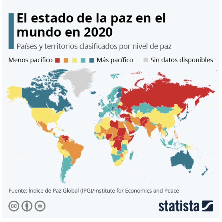 teresanicolas's tweet photo. Hoy es el día internacional de la Paz: nuestro mundo necesita paz tanto en los corazones como en las relaciones de las personas, organizaciones y paises. Los que nos dedicamos al #peacejournalism seguimos comprometidos @EthicsWG_IAMCR @IAMCRtweets @ICIPeace @UPEACE @WorldPeaceBs https://t.co/f8O8a56NEq