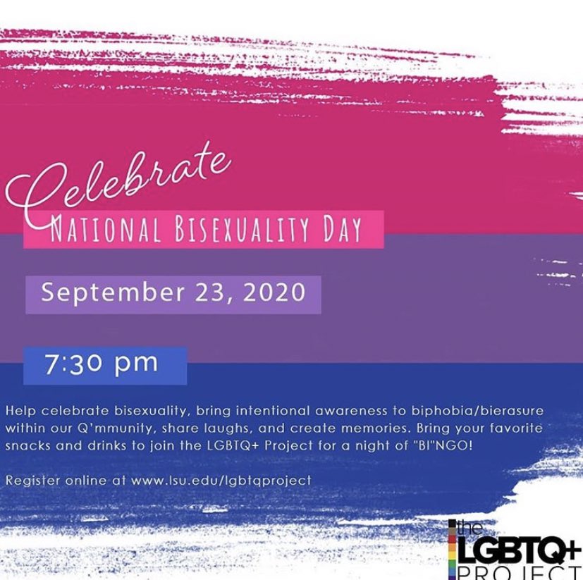 LSU Office of Multicultural Affairs tweet media