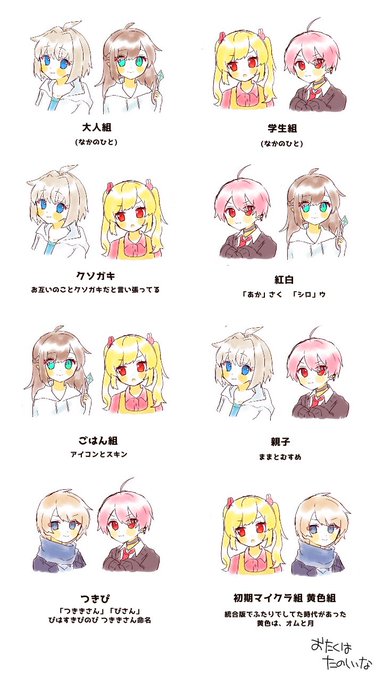 赤咲ゆうな Youwo Yuna As39の漫画作品一覧