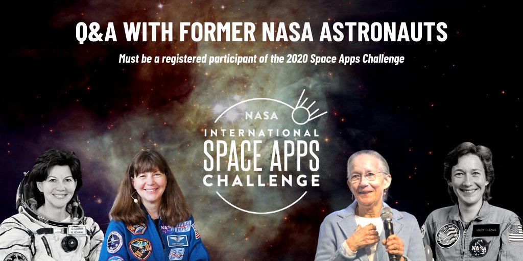 NASA Space Apps Lagos (@SpaceAppsLagos) / Posts / X