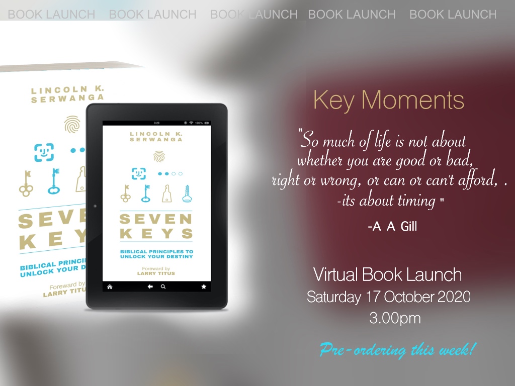 Lincoln Serwanga tweet media