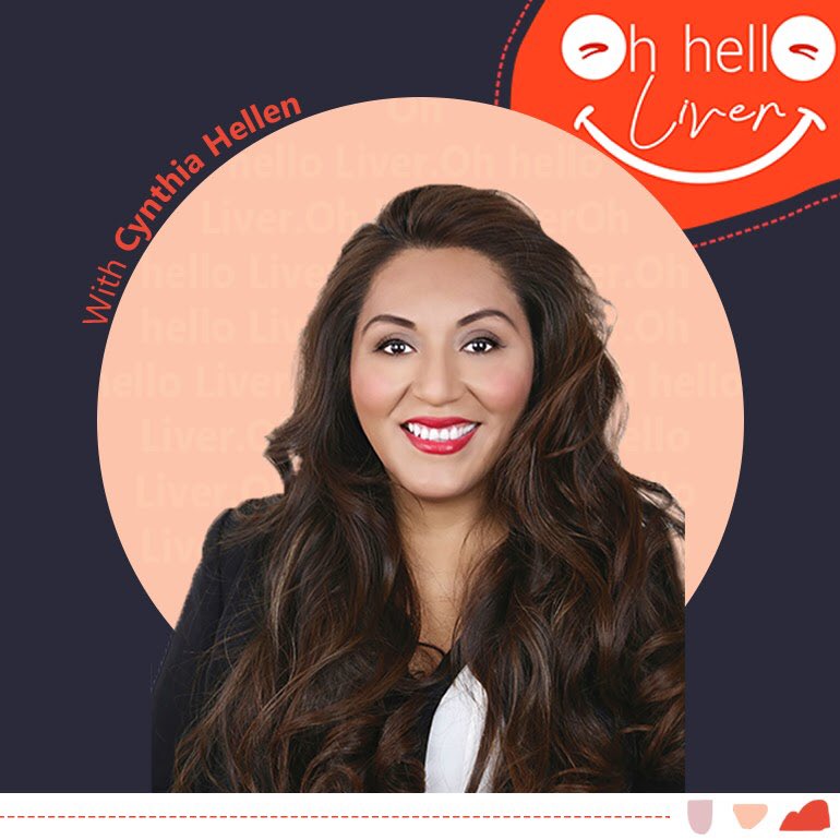 Oh Hello Liver tweet media