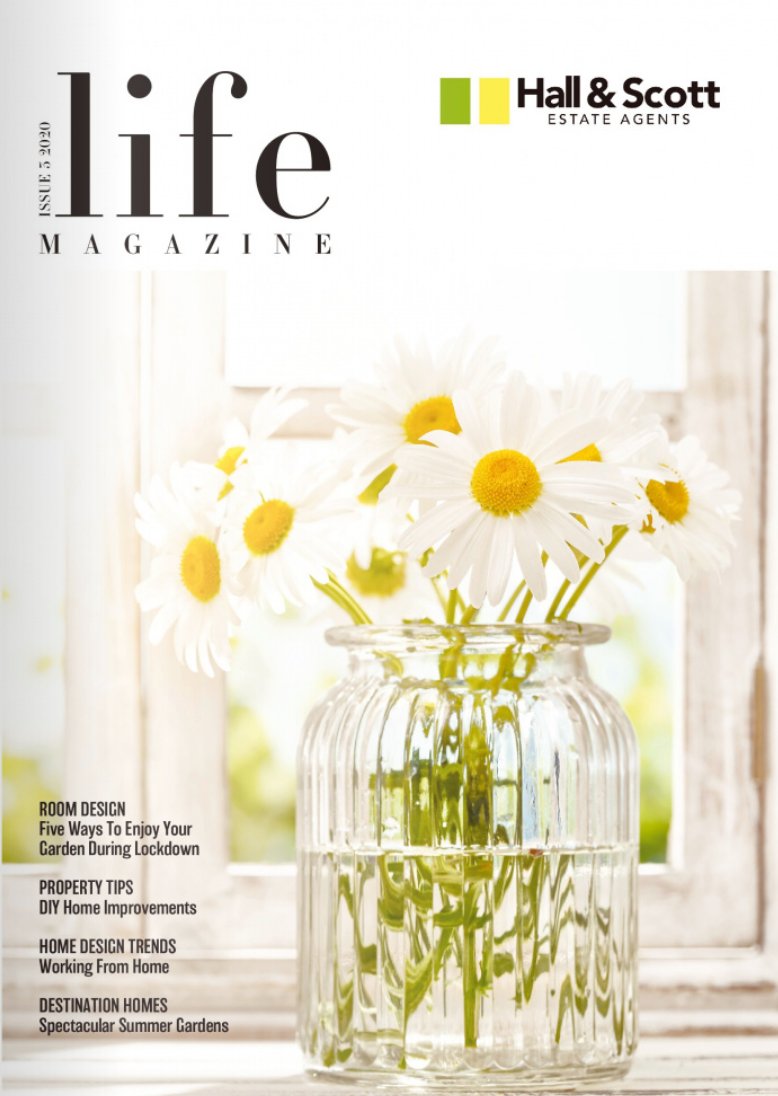 Home East Devon Properties Hall & Scott Estate Agents