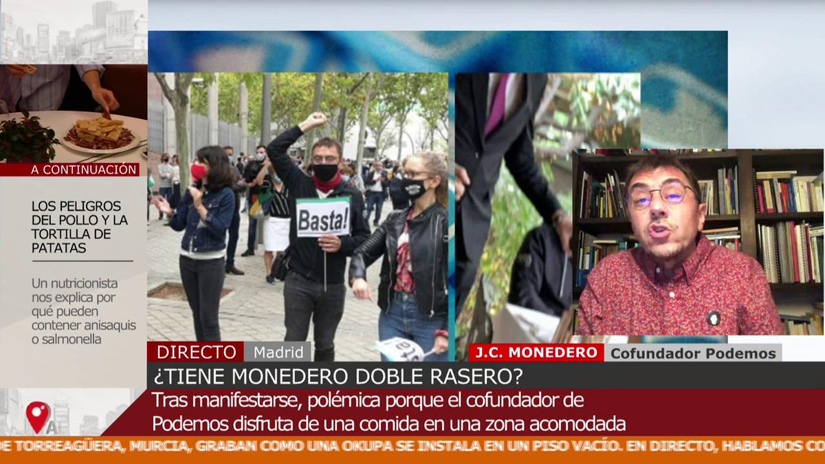 Tiempo al tiempo tweet media