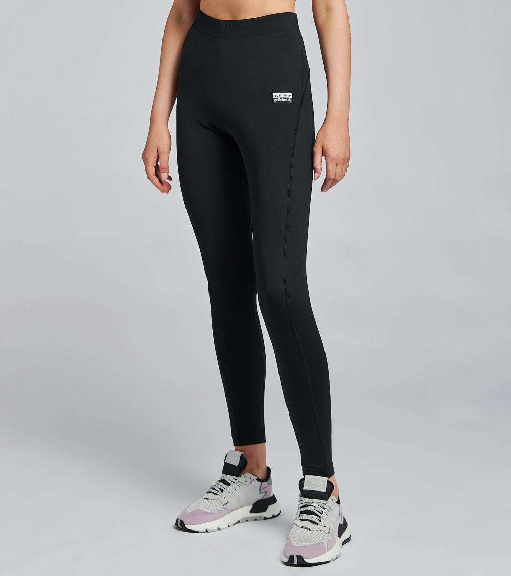 adidas grey high waisted leggings