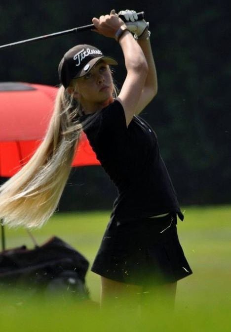 A huge congratulations to Sienna B in Y10 who has been picked for the Under 18 South West England Golf Squad!

Well done Sienna; an outstanding achievement! 

#TeamLeAF #PTBL