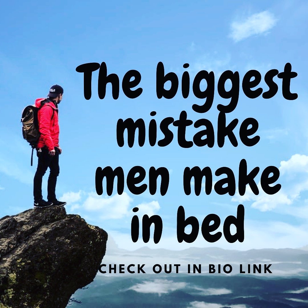 HealthTipsForS1's tweet photo. A survey has revealed that there is a mistake that half of you make and that cuts the roll to your girl in a blunt way.  Keep reading and stop messing it up
👇 👩‍❤️‍💋‍👨
https://t.co/GA2VpU5VF3

Follow @HealthTipsForS1 for new posts. 
#relationship #love #relationshipgoals #couple https://t.co/GC1sN8OPa0