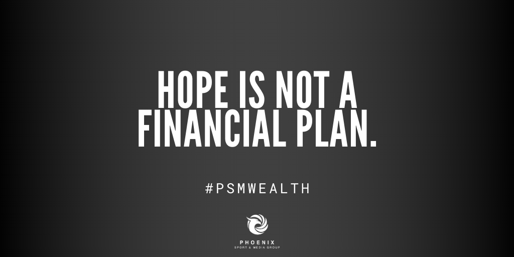 psmgroupuk's tweet photo. This month, we are talking about Wealth Management Solutions with PSMG. 
​
​Our founders set up PSM Wealth to protect and grow our clients' earnings and assets and to help prevent financial exploitation of sports and media stars.

DM us and invest in your future today #TeamPSMG https://t.co/WDXFblaoLV