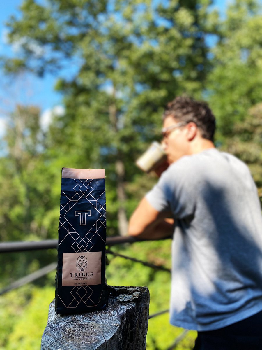 Beginning your week the right way with <a href="/TribusCoffee/">Tribus Coffee</a> 🔆☕️ #TribusCoffee #SingleOriginCoffee #SpecialtyCoffee #CoffeeCulture #MondayMotivation