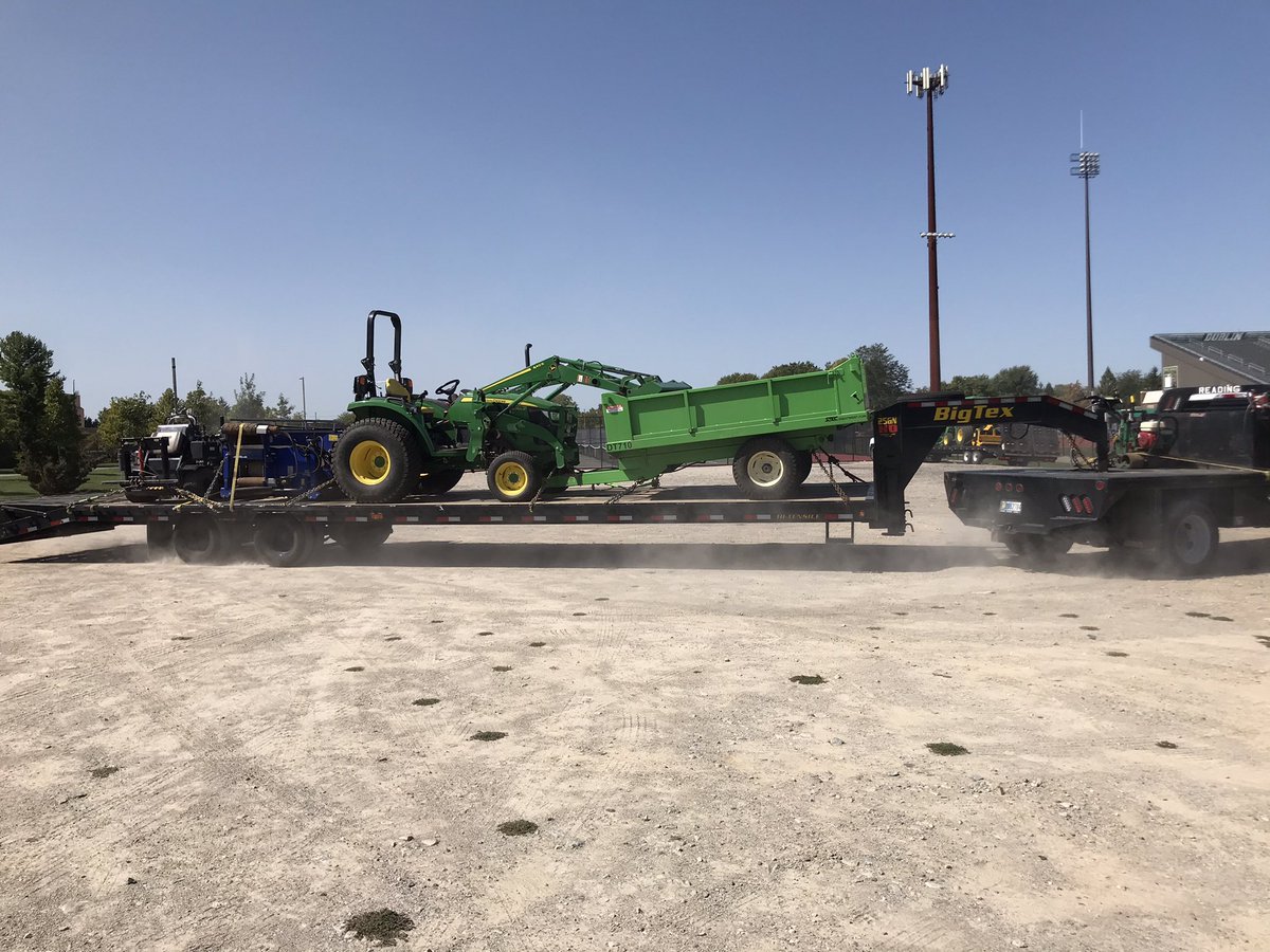 Dublin Coffman Baseball tweet media