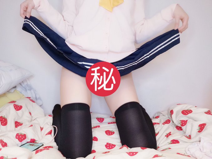 Twitterのコスプレ画像6
