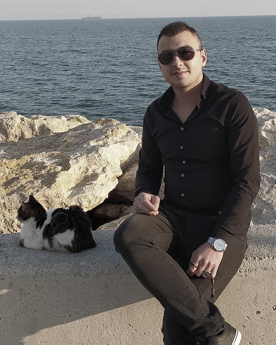 Ne yaparsan yap stres yapma, anı yaşa.😎