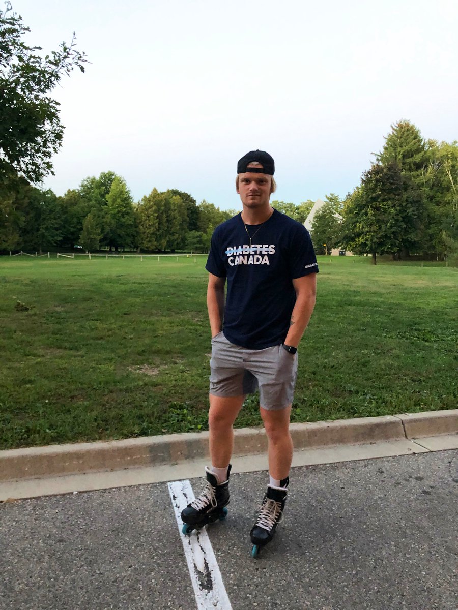 Join <a href="/woolbanger20x/">Mark Woolley</a> and Lace Up for <a href="/DiabetesCanada/">Diabetes Canada</a> this Sunday!

Help #EndDiabetes with the virtual 10K by doing it your way! Walk, run, bike, dance, &amp; take 2 hours or 2 weeks. It's your 10K! Do it your way.

Join #WW28: bit.ly/WW28Team
Details: bit.ly/LaceUp-Info