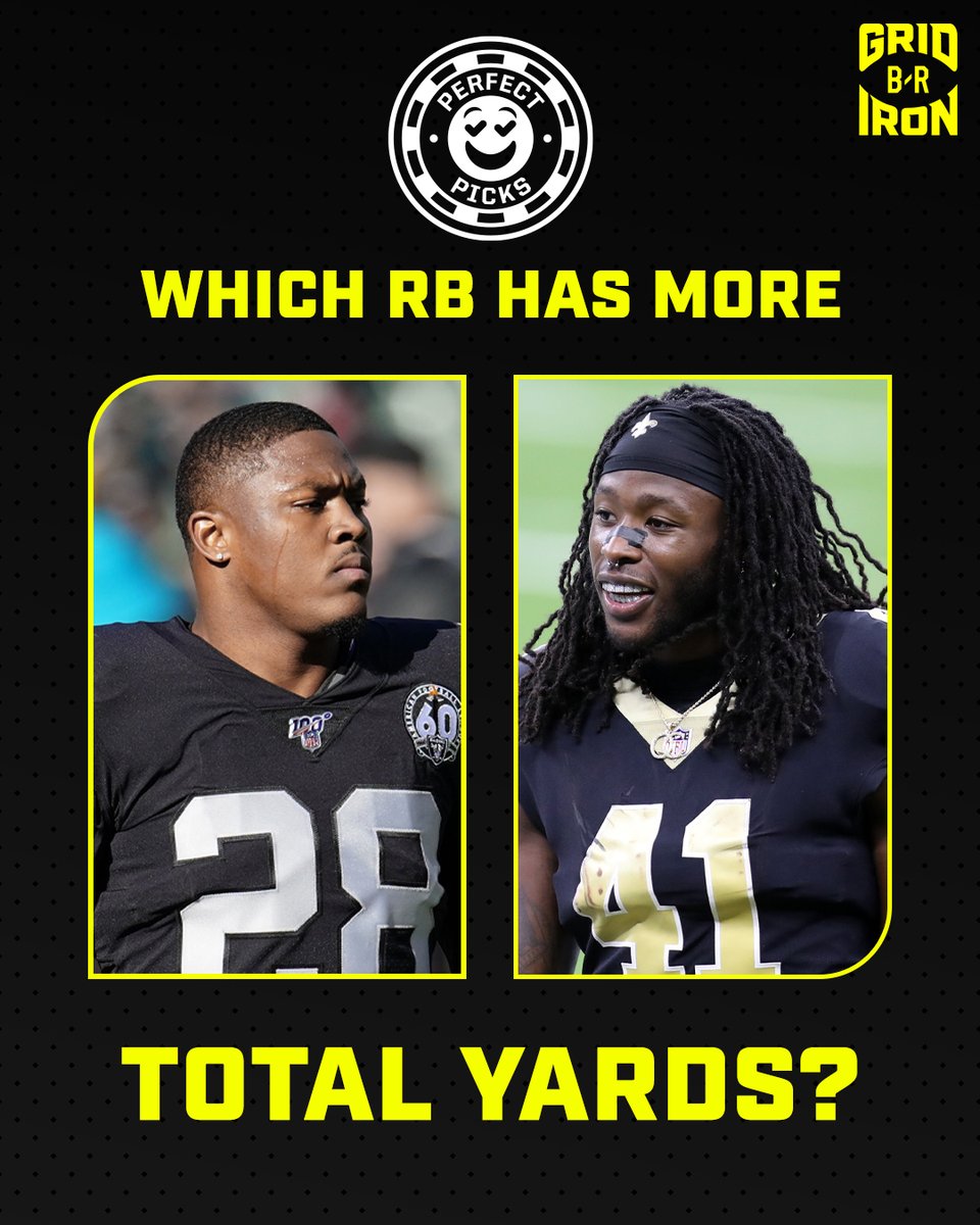 BleacherReport's tweet photo. Which star RB is going to go off on MNF? 

Hit your parlay and enter for a chance to win an Xbox Series S from @br_betting! Get your picks in before kickoff, only in the B/R app 

📲 https://t.co/IahPH1LBCx https://t.co/wdiGbEvz4t