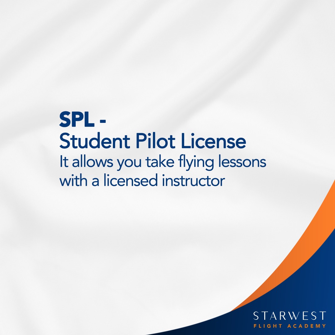 PulseGhana's tweet photo. SPL, PPL, CPL and ATPL
What does it all mean?
#StarwestFlightAcademy #InspiringOurGenerationToFly
#FlyWithStarwest
#PPL #CPL #FeatureByStarWest https://t.co/FFZ453h1pW