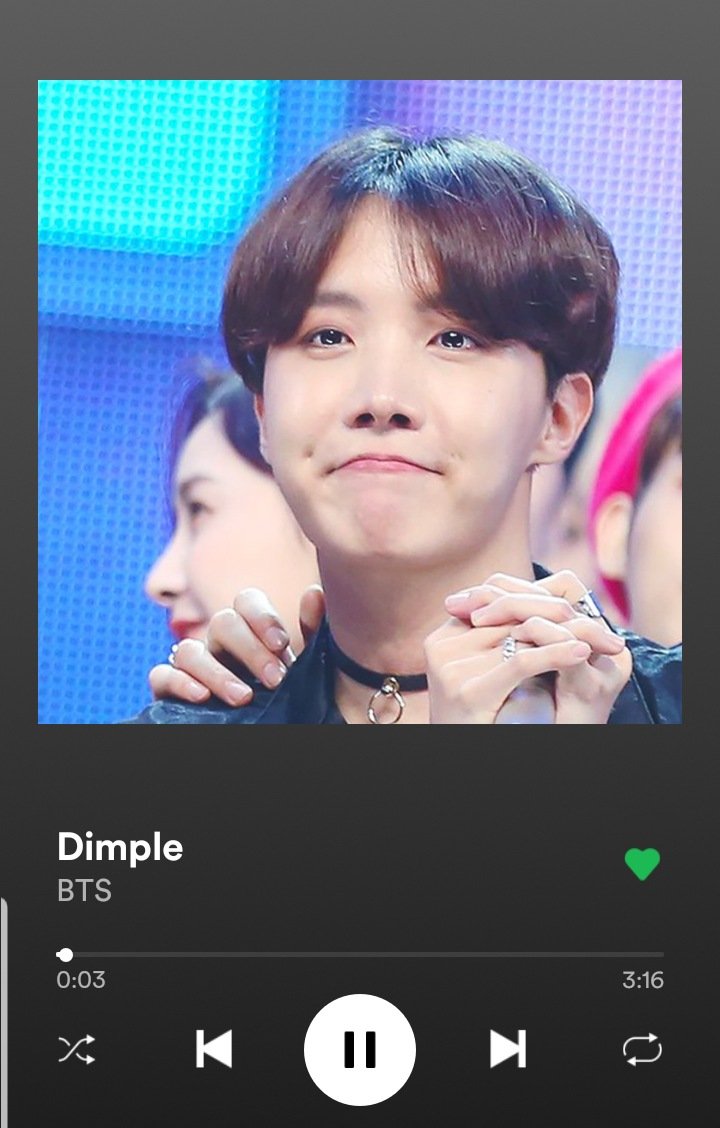 ot7daily's tweet photo. namseok as bts songs https://t.co/2cO2hbGZzY