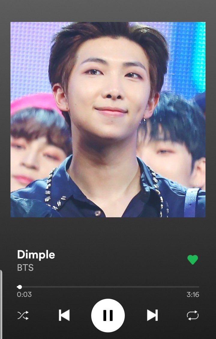 ot7daily's tweet photo. namseok as bts songs https://t.co/2cO2hbGZzY