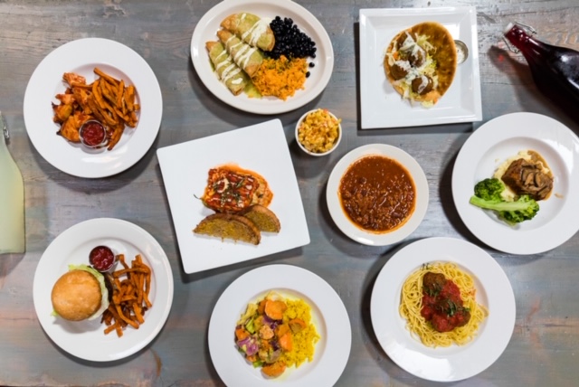 KarynCalabrese's tweet photo. Now Open! Karyn's Cooked at Jam - https://t.co/ylf1LTZHZF https://t.co/aoljmWYFNF