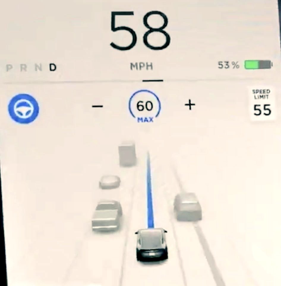 hbaysal's tweet photo. Different car types 😲 @Tesla @elonmusk https://t.co/LB1lCK2O1x