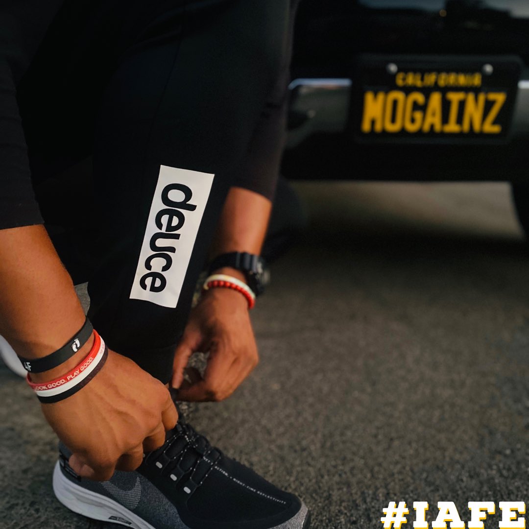 CoachMo_Gainz14's tweet photo. #MoMondays Motivation: They told me I was gaining weight.... I said, “Yeah I’m finally eating!” #IAFE #GainzWay #RedefineTheGrind #deucebrand #WeAllEat #LookGoodPlayGood @deucebrand https://t.co/5TiW3iE2kA