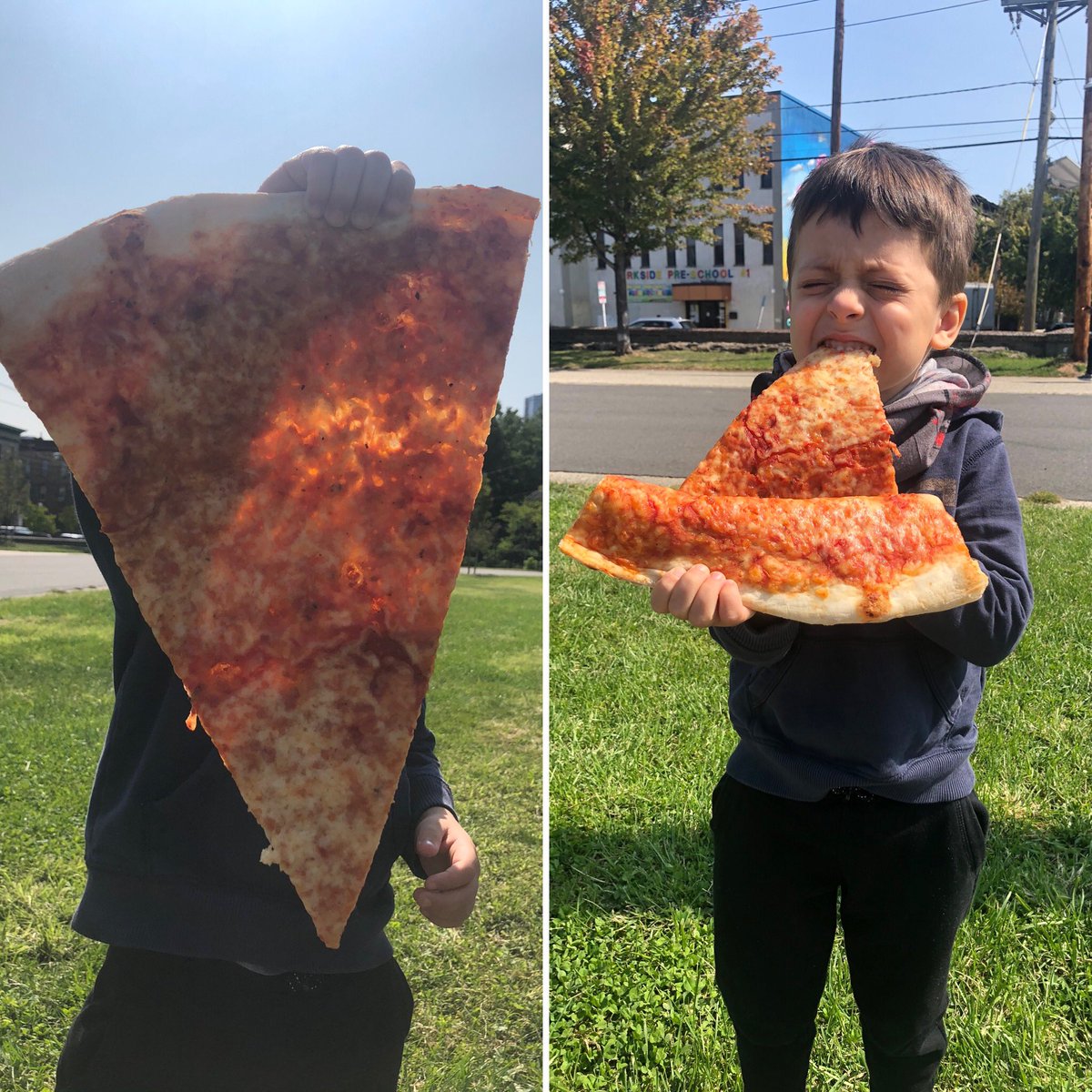 rizzo's bakery jersey city