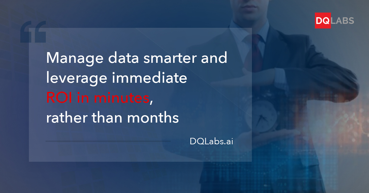 DQLABSAI's tweet photo. Automate the process of data management without compromising on quality with #Dqlabs AI Augmented Data Quality Platform.
Request a demo -https://t.co/6AUG3wVjCM
#AIdataplatform #mdm #AIdatapreparation #datacuration #datacatalog #smartcuration #dataqualityplatform #datacleansing https://t.co/r65JNG9uri