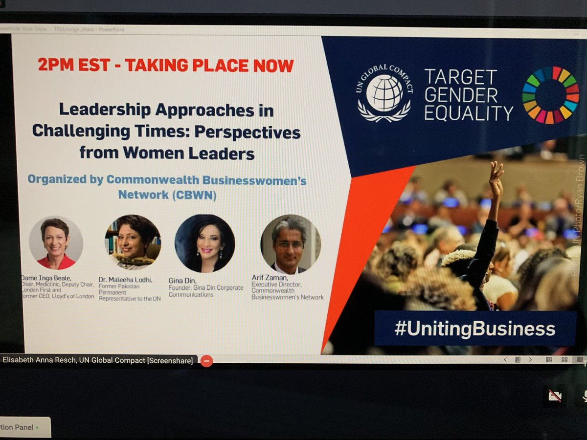 Maleeha Lodhi (@lodhimaleeha) on Twitter photo 