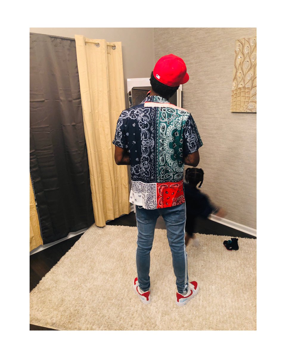 FlyNationTAY's tweet image. They knew how i was coming before i came In 🤒❤️📸#LLTIM💙#LLCOOK💚#YEAR2️⃣3️⃣