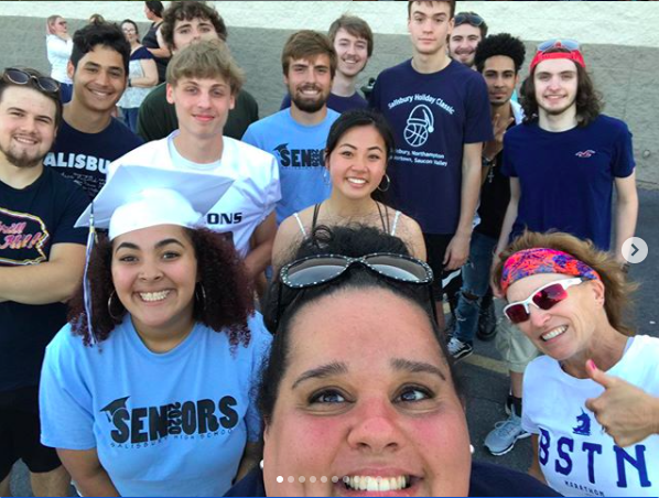 LDos322's tweet photo. Thanks to @mkagnew for nominating me. Day 3: Everyday I will post a photo from a day in the life of an educator.  I will post with no explanation &amp; I will nominate someone to take the challenge. That's 7 days, 7 pictures and 7 nominations. Today, I nominate @MeganBasile1 https://t.co/OxMSGamcH9