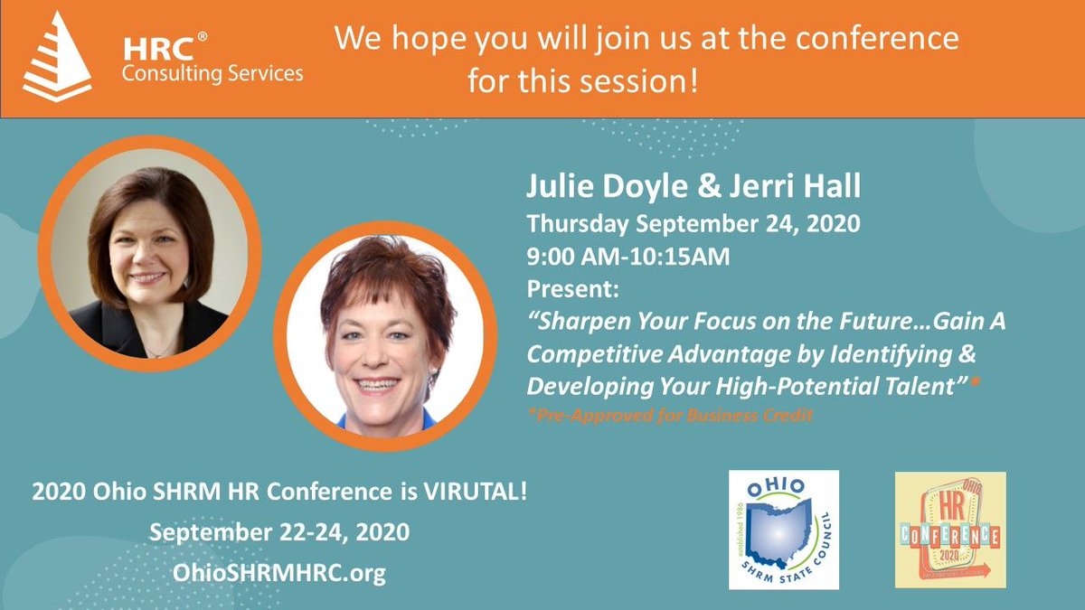 HRC Consulting Services tweet media