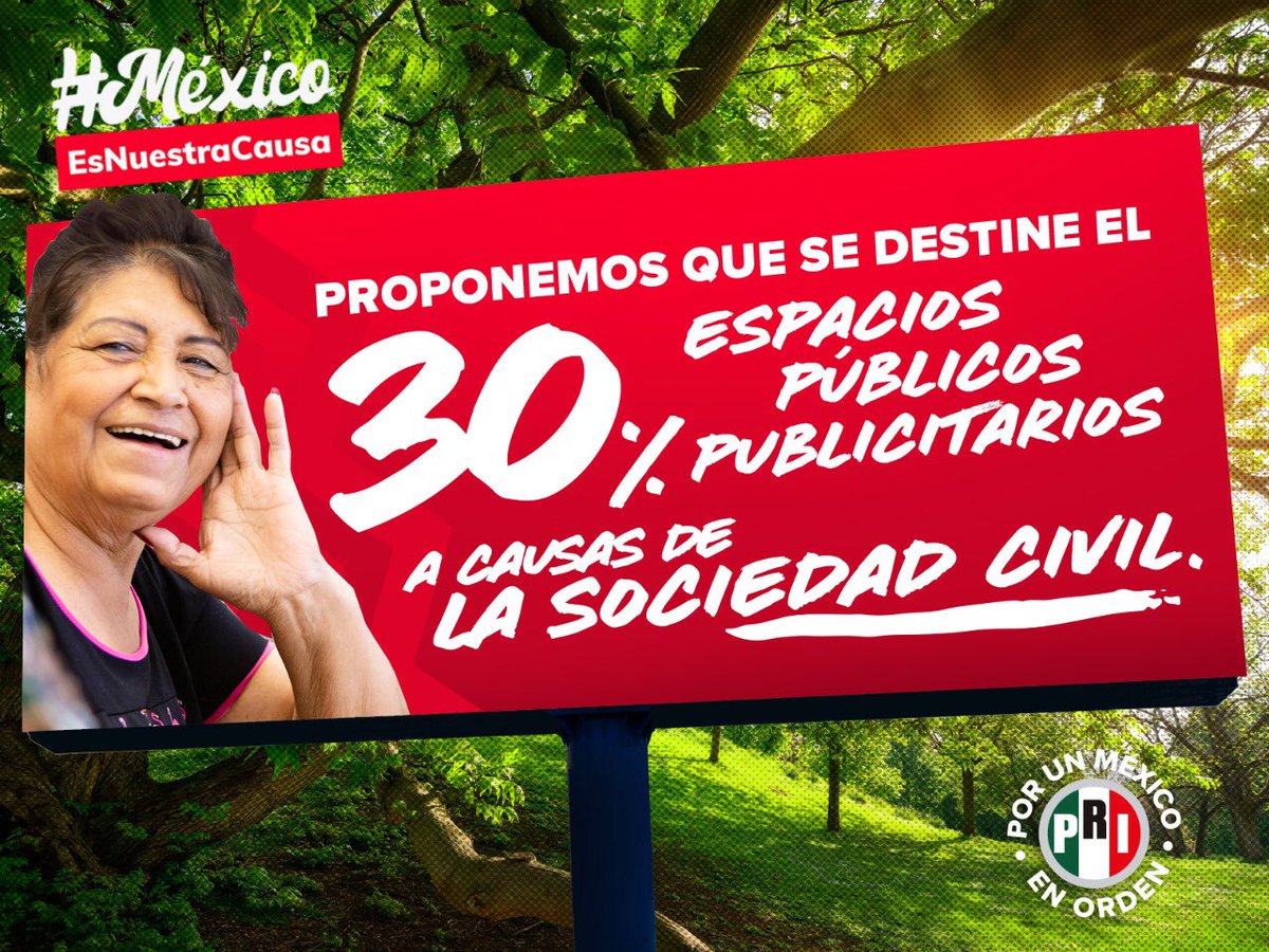 IRHCoahuila's tweet photo. @PRI_Nacional @alitomorenoc @PRICoahuila @IRHnacional @rigofuentes @Andres_Loya Hoy más que nunca México necesita de las organizaciones civiles, el apoyo a todas y cada una de sus causas nos fortalece como sociedad, la suma de voluntades nos hace fuertes #MéxicoEsNuestraCausa https://t.co/oXpFgcX3xb