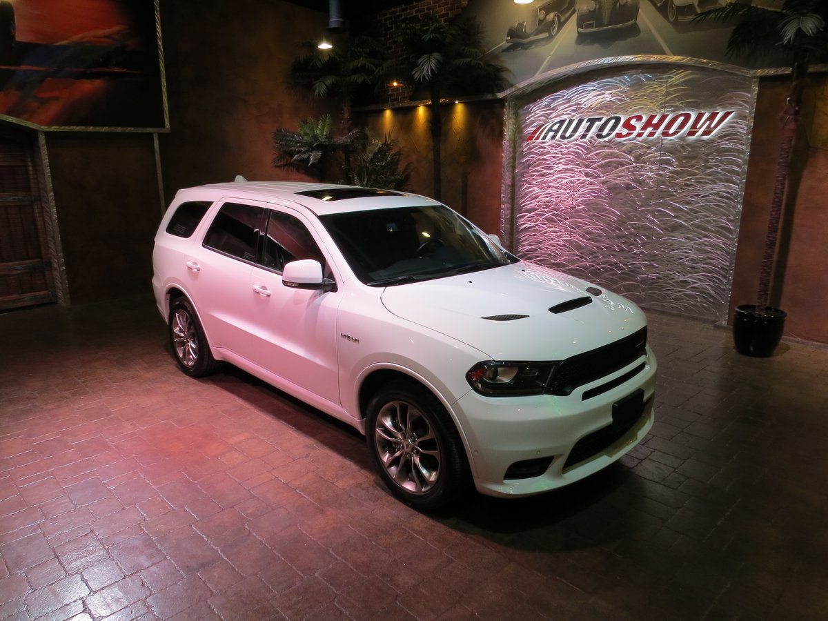 AutoShowWpg's tweet photo. 2020 Dodge Durango R/T V8 Hemi
​​#AmericanMuscle #NotJustAnotherSUV #DodgeDurango #ThatsMyDodge #DurangoPower #DurangoSRT #DurangoRT #DurangoAWD #DurangoGT #SUVGang #suv #suvs #suvlife #winnipeg #204 https://t.co/0OEfBtYYML