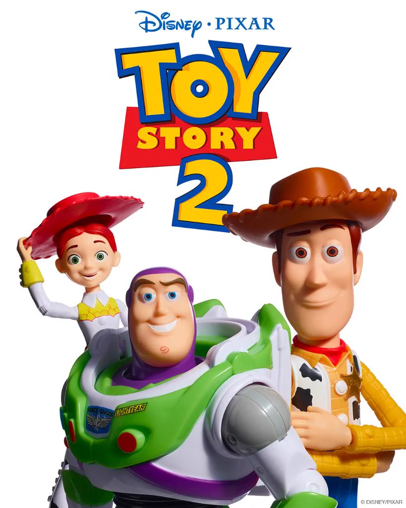 Pixar on X / X