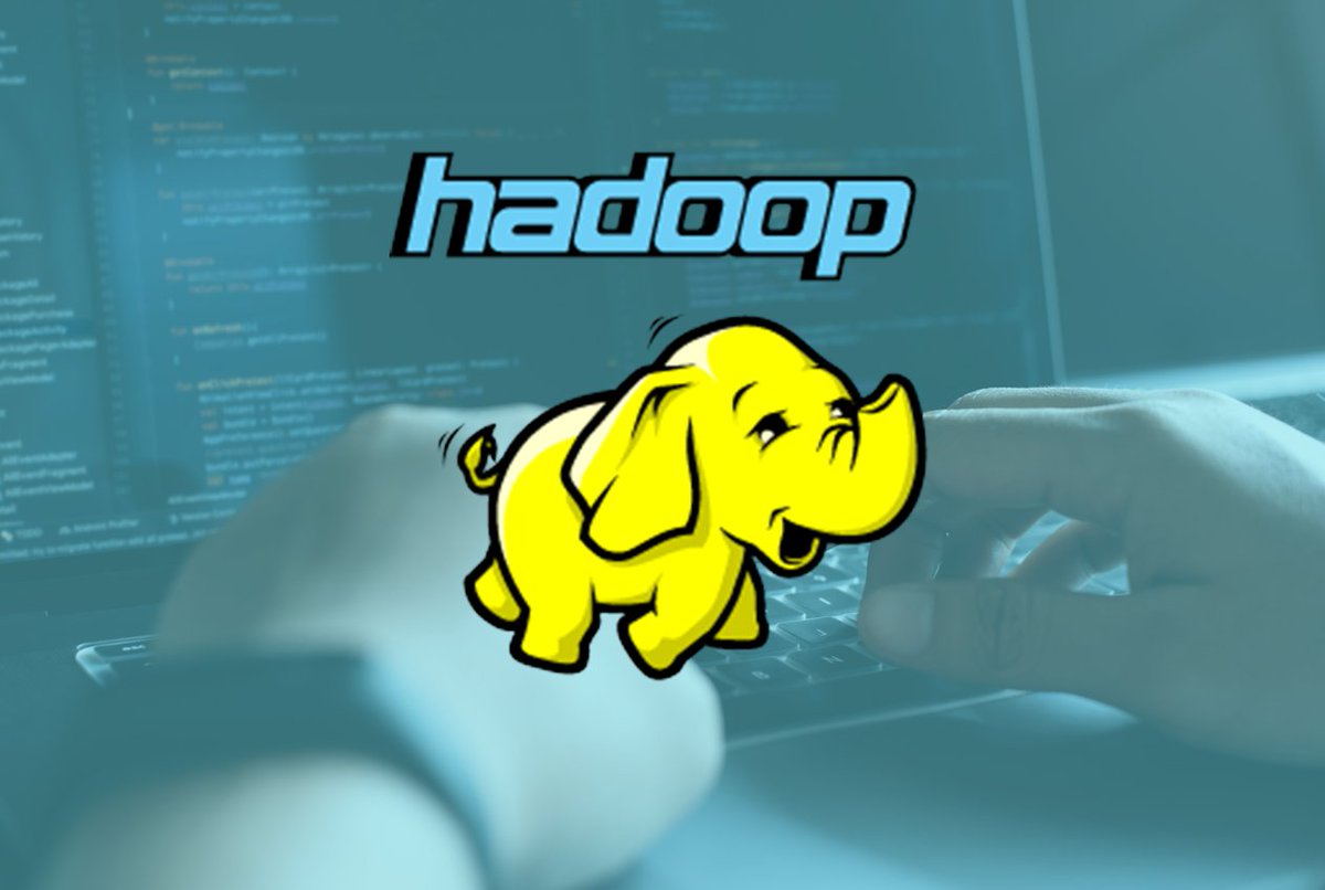 ChetuInc's tweet image. Data set distribution & scalability are key for modern businesses. See how our #HadoopFramework experts can optimize #BigData solutions! bit.ly/3hLIECV #SoftwareDevelopment #Apache