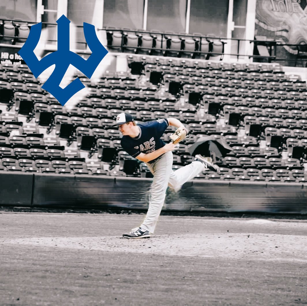 evanb_40's tweet image. I am very excited to announce my commitment to further my academic and athletic career at Washington and Lee University. Thank you to my family and all the coaches that have helped me throughout this process. Go Generals 🔱 @coachpudge8 @rd_baseball @T_Zombro24