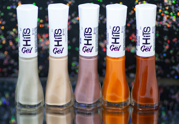 fascinioesmalte's tweet photo. CHEGOU POR AQUI - Sabe aquele recebido que você já sabe que vai amar? Sempre que recebo uma caixinha da Hits eu já sei que vem algo lindo por ai! A marca lançou 3 novos Kits de esmaltes da coleção Amore Mio que já estão disponíveis no site da marca. Recebi para testar e te most… https://t.co/EmG7uRQPd3
