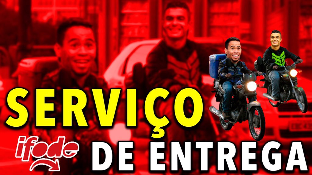 otirateima's tweet photo. Giro da rodada com serviço de entrega no jogo do #Vasco e no do #Fluzão. Falamos também do jogo do #Botafogo e notícias do #Flamengo

https://t.co/01xb6oAiFd https://t.co/jYBotc81QH