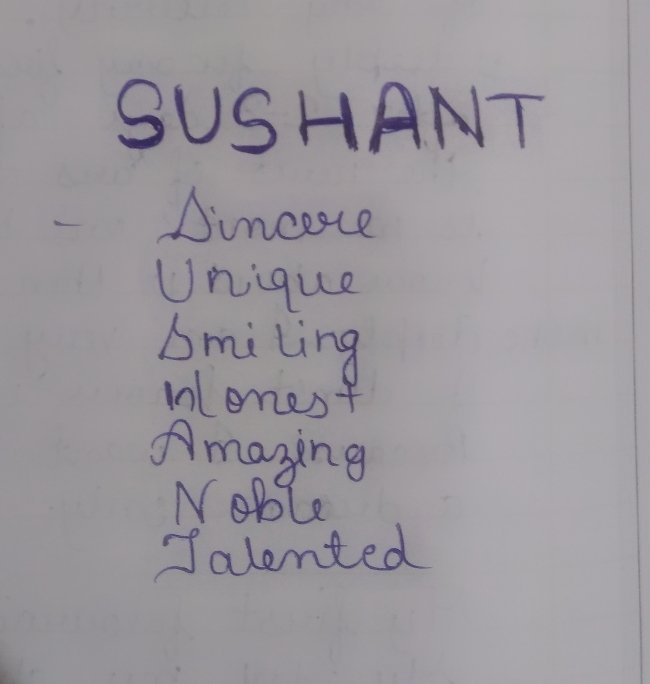 SSR_fanpage_'s tweet photo. #Message4SSR
My open heart letter to my dashing SUSHANT SINGH RAJPUT 💫
@shwetasinghkirt https://t.co/cTOjHFBFcp
