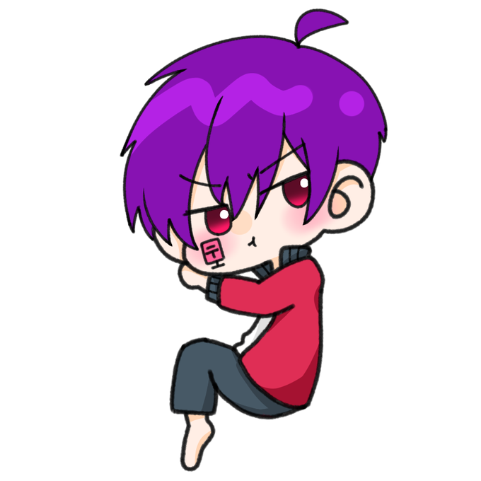 ゆぅちょぽすとのtwitterイラスト検索結果