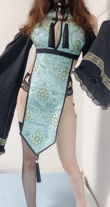 Twitterのコスプレ画像68