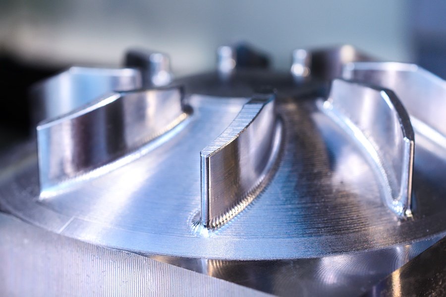 KSBUSA's tweet image. #MaintenanceMonday |  Lower than normal flow rates can indicate a partially or fully clogged impeller, so keep an eye on #pump flow to #ConquerTheClog.

#KSB #USA #water #wastewater